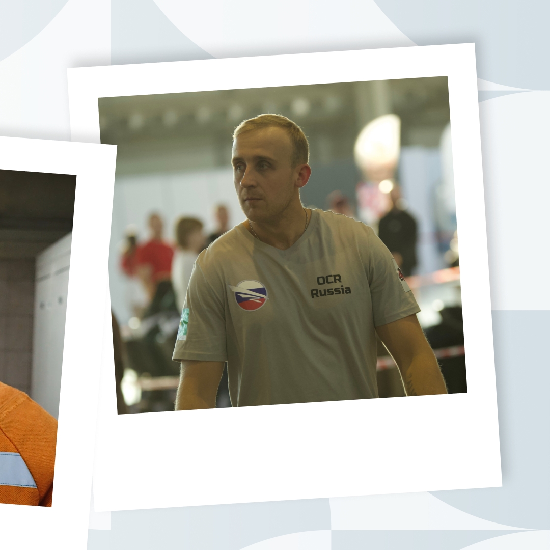 Не перевелись на Руси богатыри! Вновь подтверждаем статус компании, где работают самые сильные люди страны. Знакомьтесь: электролизник БрАЗа Виталий Афанасьев