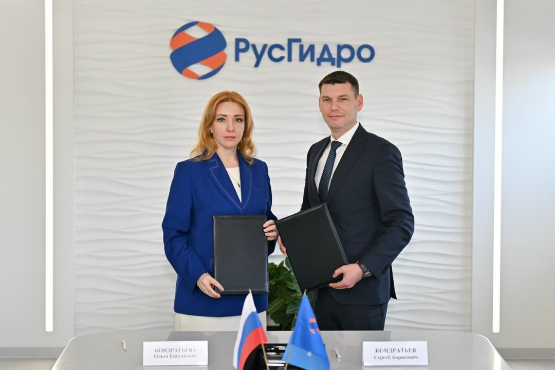 РусГидро и Национальная ассоциация охраны труда (НАОТ) договорились о совместной работе для повышения уровня промышленной безопасности.