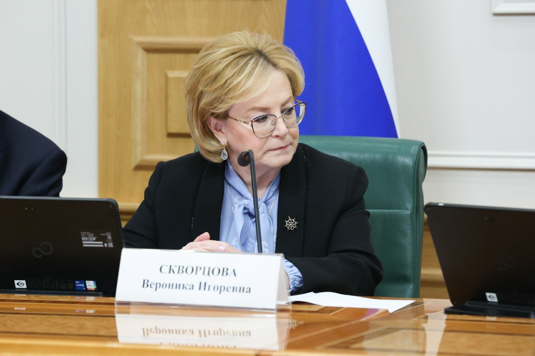 Валентина Матвиенко: Развитие системы реабилитации и комплексного восстановления военнослужащих после ранений — безусловный приоритет