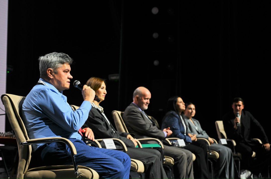 Возрождаем наследие Поволжья — вместе