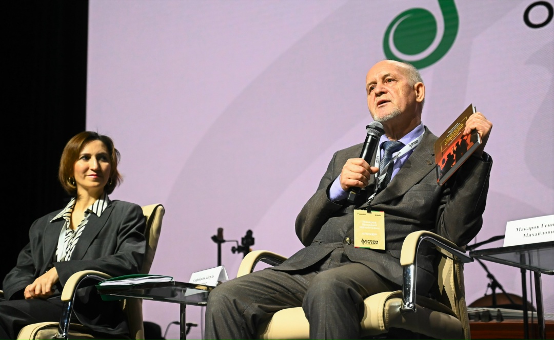 Возрождаем наследие Поволжья — вместе