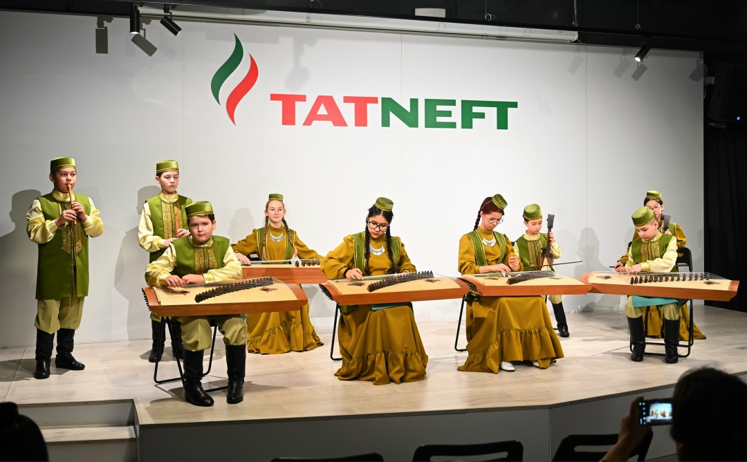 Возрождаем наследие Поволжья — вместе