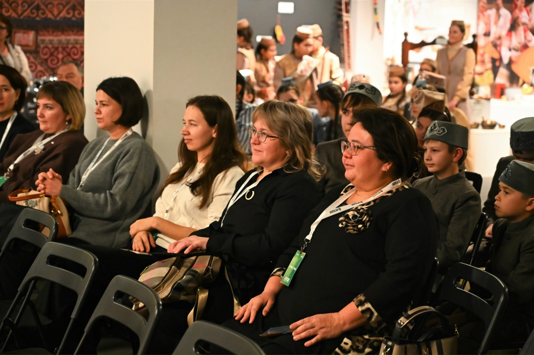 Возрождаем наследие Поволжья — вместе