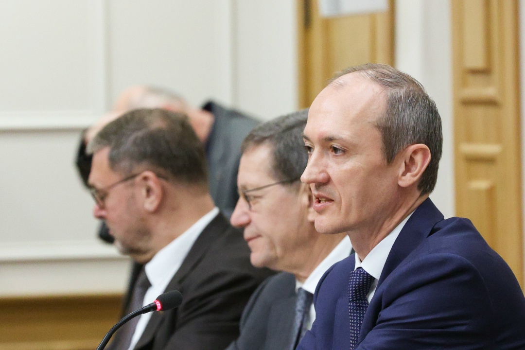 Исполнительская дисциплина в работе над законопроектами вышла на новый уровень.