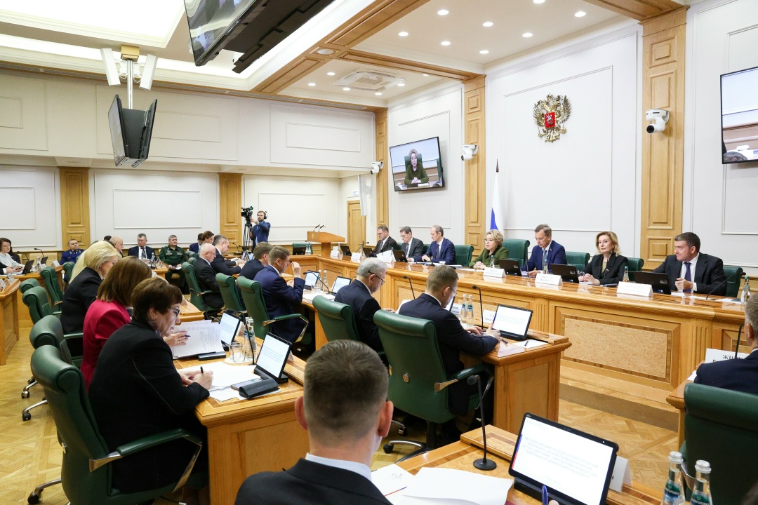 Исполнительская дисциплина в работе над законопроектами вышла на новый уровень.