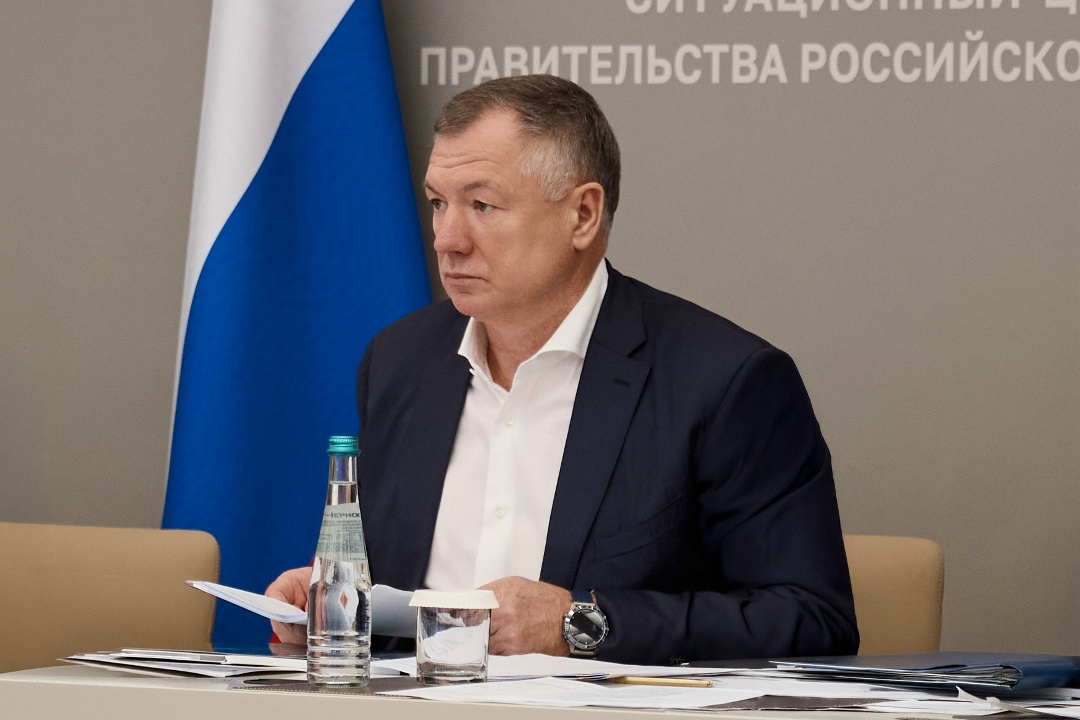 Марат Хуснуллин провел заседание оргкомитета по подготовке международного экономического форума «Россия – Исламский мир: KazanForum» 2026 года.