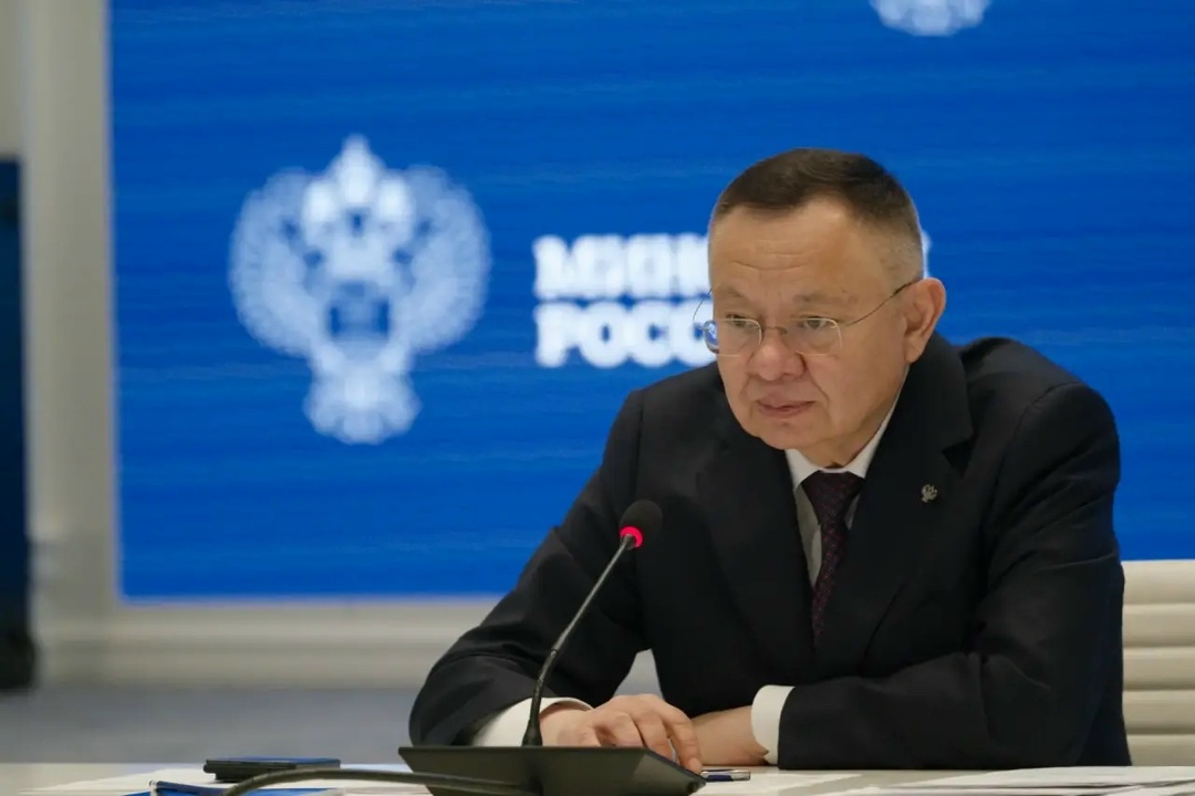 Глава Минстроя России Ирек Файзуллин провел заседание наблюдательного совета ФАУ «Единый институт пространственного планирования РФ»