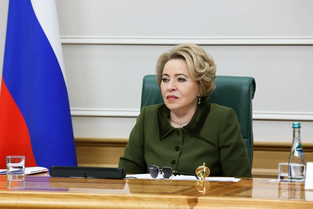 В Совете Федерации состоялось ежегодное совещание со статс-секретарями – заместителями руководителей федеральных органов исполнительной власти