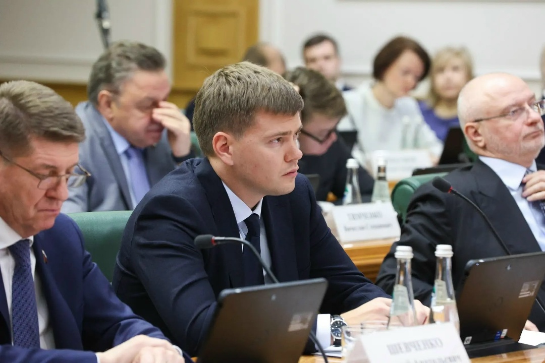 В Совете Федерации состоялось ежегодное совещание со статс-секретарями – заместителями руководителей федеральных органов исполнительной власти