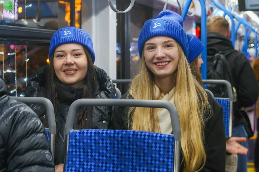 Спустя 30 лет в Москве вновь открыта трамвайная линия по Трифоновской улице до метро «Рижская»