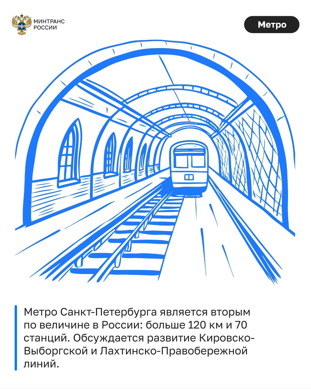 Развитие транспортной системы Санкт-Петербурга и Ленинградской области обсудили на Координационном совете