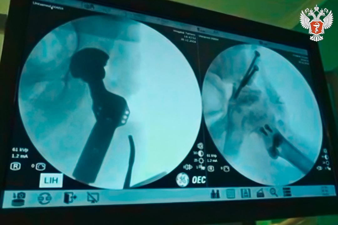 Сегодня среда, а значит... #НаучнаяСреда