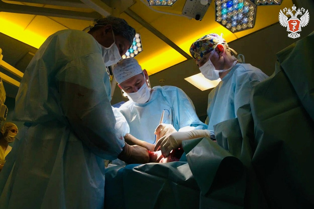 Сегодня среда, а значит... #НаучнаяСреда