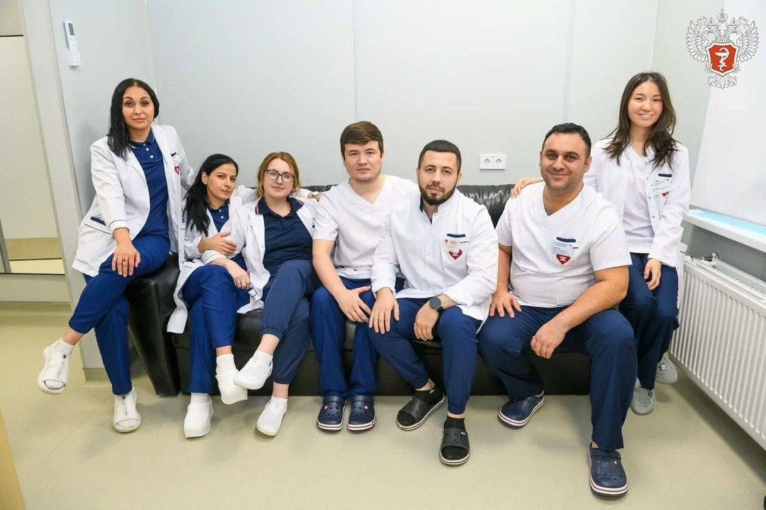 Врачи из Ямало-Ненецкого автономного округа спасли жизнь пациенту, сердце которого останавливалось дважды