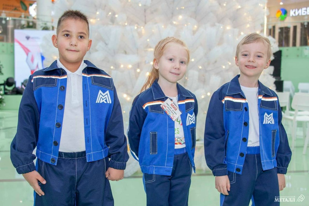 Наши будущие коллеги В Притяжении прошёл отборочный этап всероссийского инженерного конкурса «ИКаР».