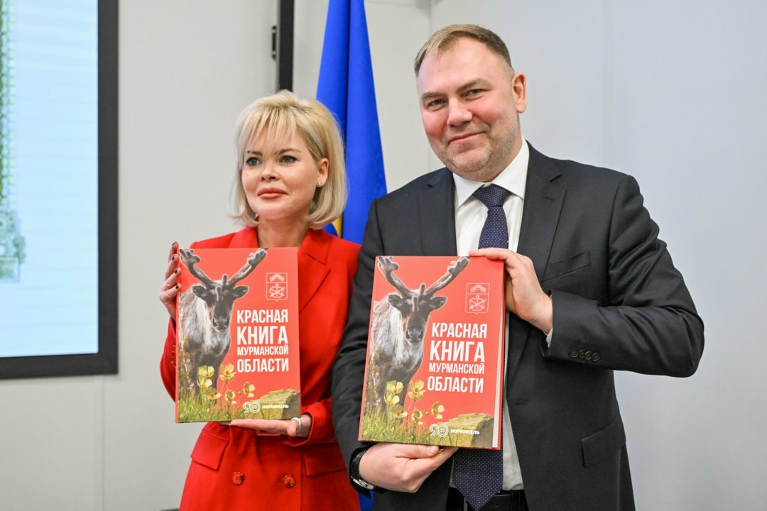 Забота об экологии Севера — это командная работа