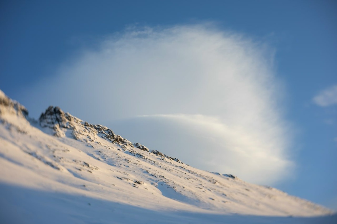 Добавляем зимнего настроения вместе со «Швабе»