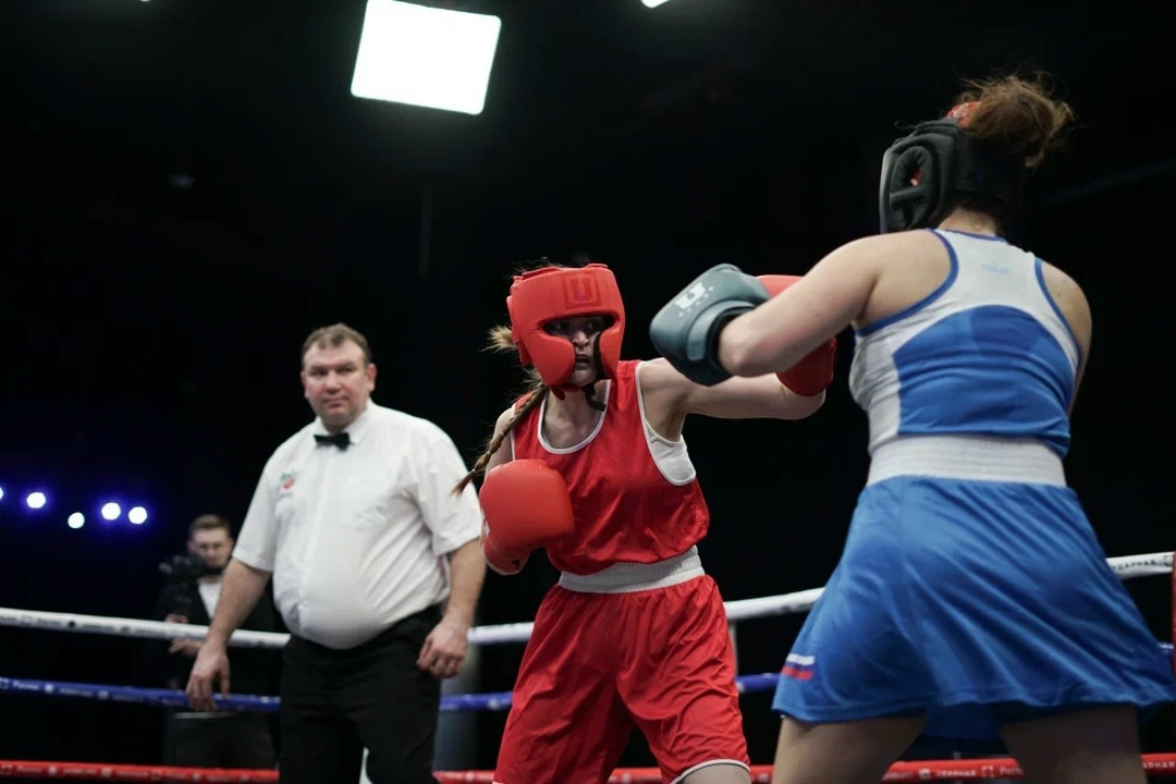 Девятая «Ударная десятка» прошла в Ростехе