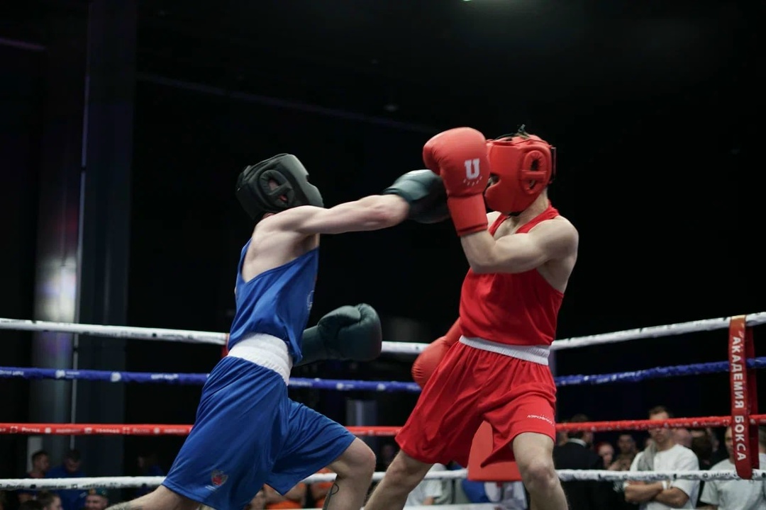 Девятая «Ударная десятка» прошла в Ростехе