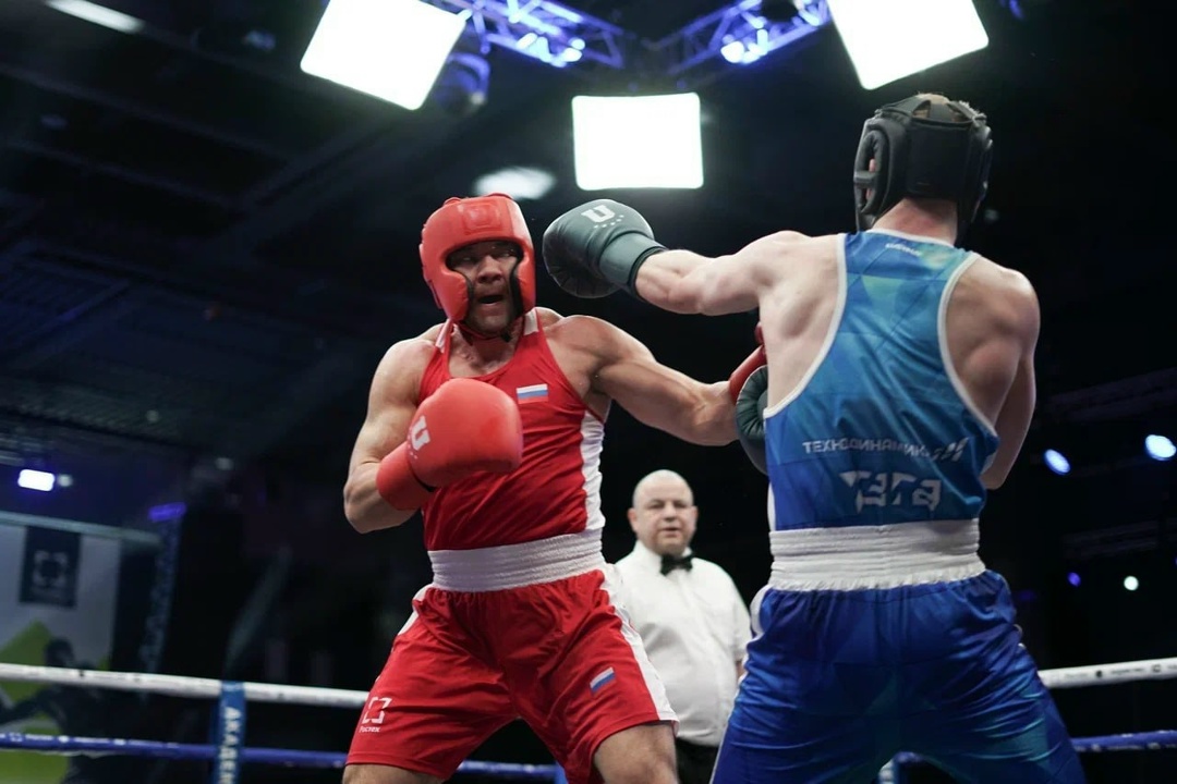 Девятая «Ударная десятка» прошла в Ростехе