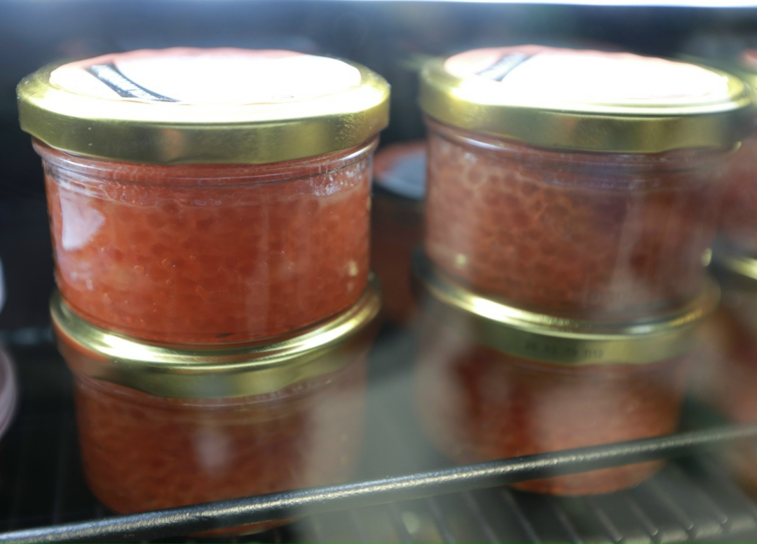 Производство красной икры в этом году составит около 13,5 тыс. т против 10 тыс. т в 2024-м и рекордных 24 тыс. т в 2023-м. Такой прогноз озвучил председатель…