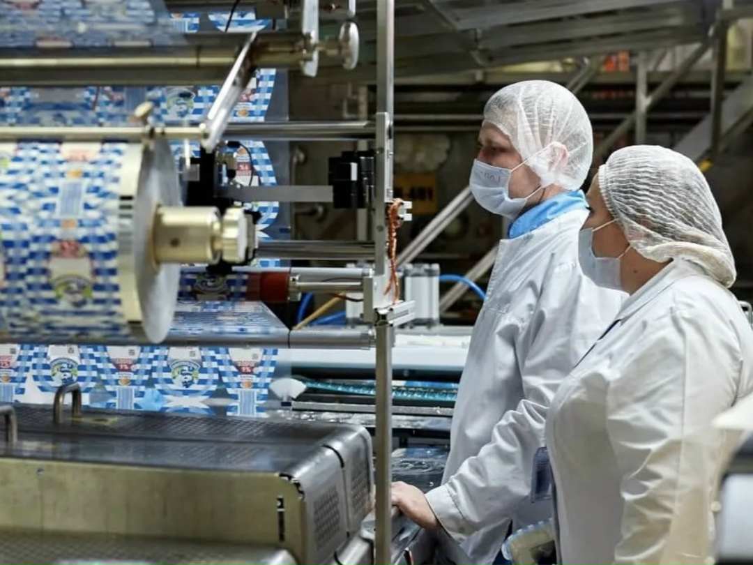 Общий объем инвестиций «Логики молока» (ранее — Health & Nutrition, а до этого «Данон Россия»; бренды «Простоквашино», «Тёма», «Актибио» и др.) на 2026 год…