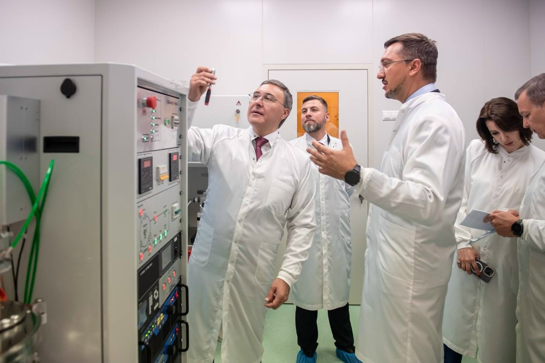 Порядка 2 тыс. новых рабочих мест создадут в рамках молодежных лабораторий в 2026 году.