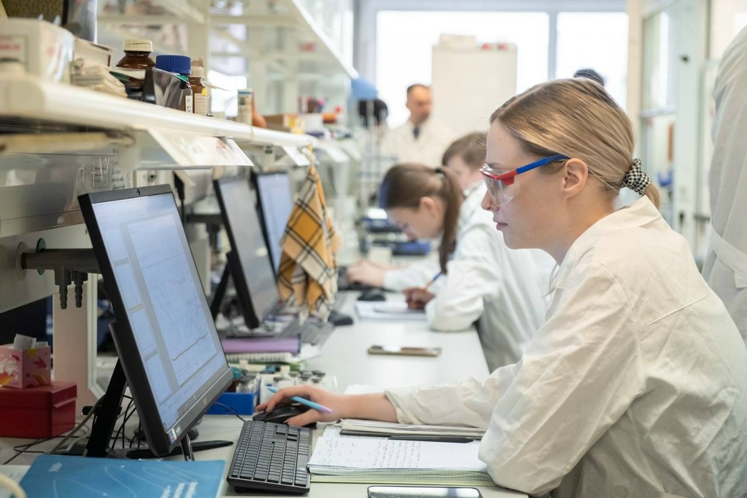 Порядка 2 тыс. новых рабочих мест создадут в рамках молодежных лабораторий в 2026 году.