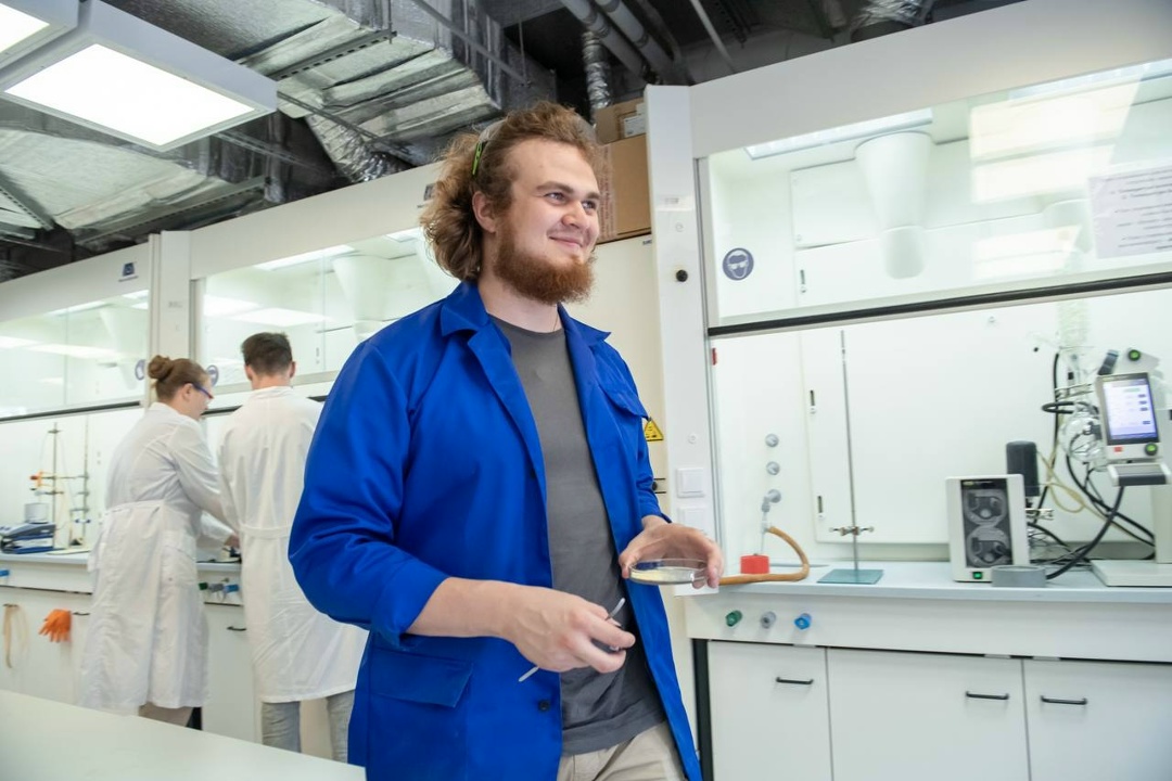 Порядка 2 тыс. новых рабочих мест создадут в рамках молодежных лабораторий в 2026 году.