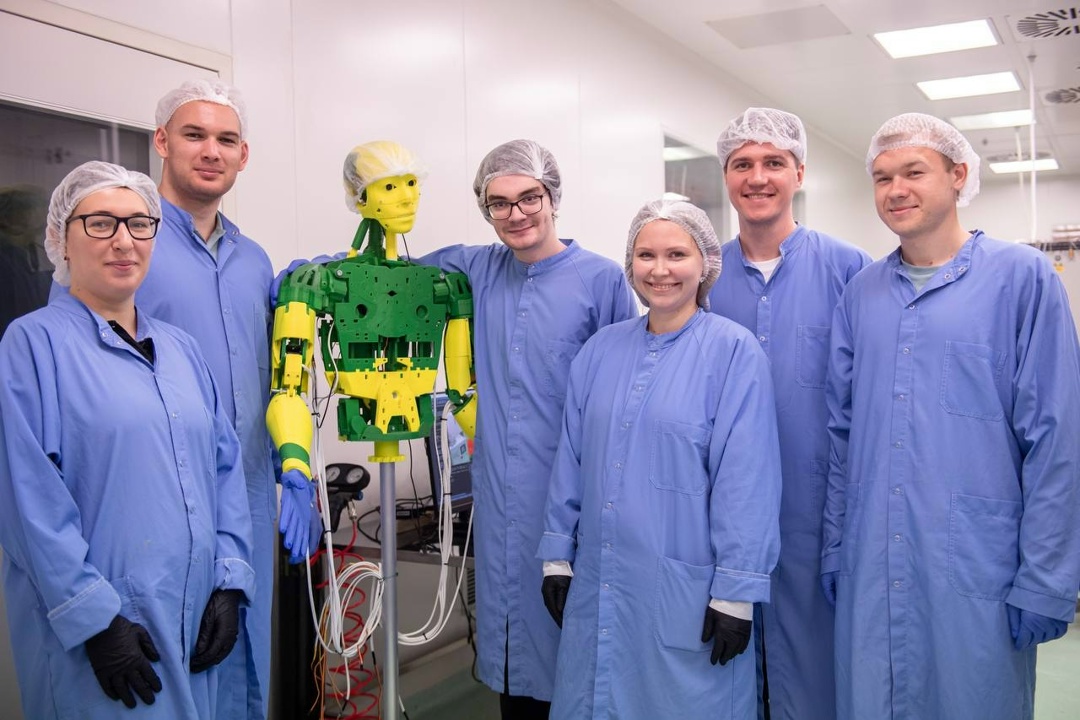 Порядка 2 тыс. новых рабочих мест создадут в рамках молодежных лабораторий в 2026 году.