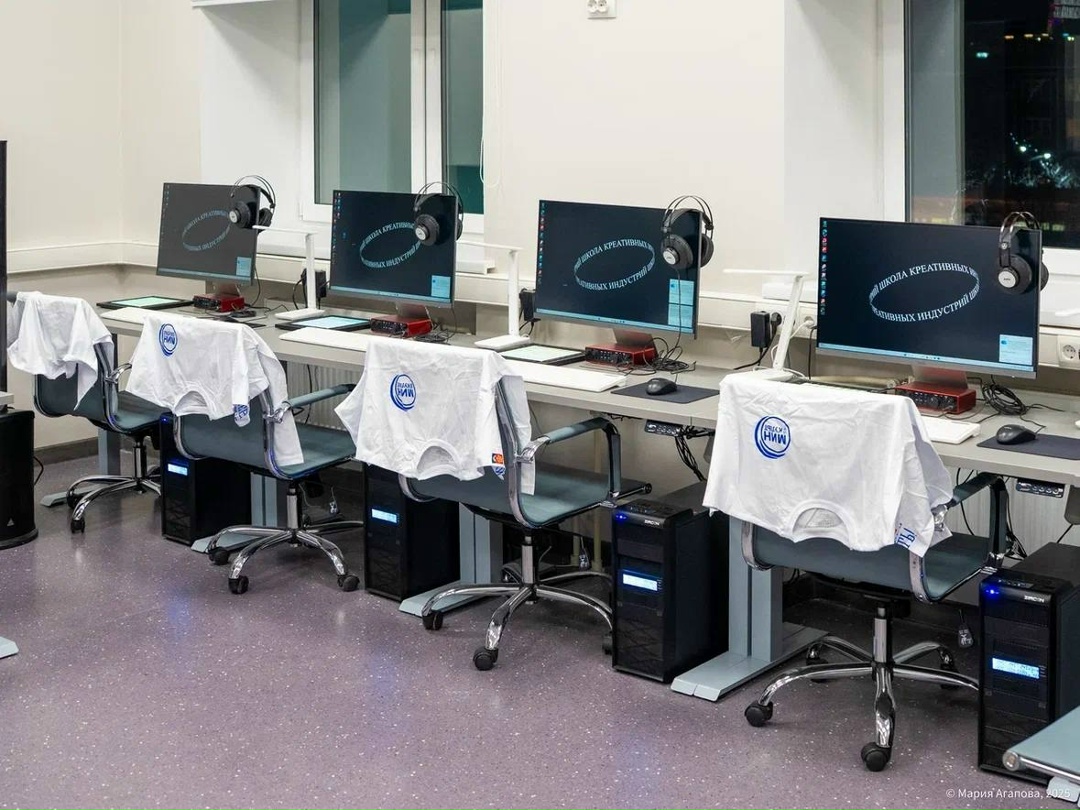 Татьяна Голикова и Ольга Любимова открыли новые объекты культуры в регионах.