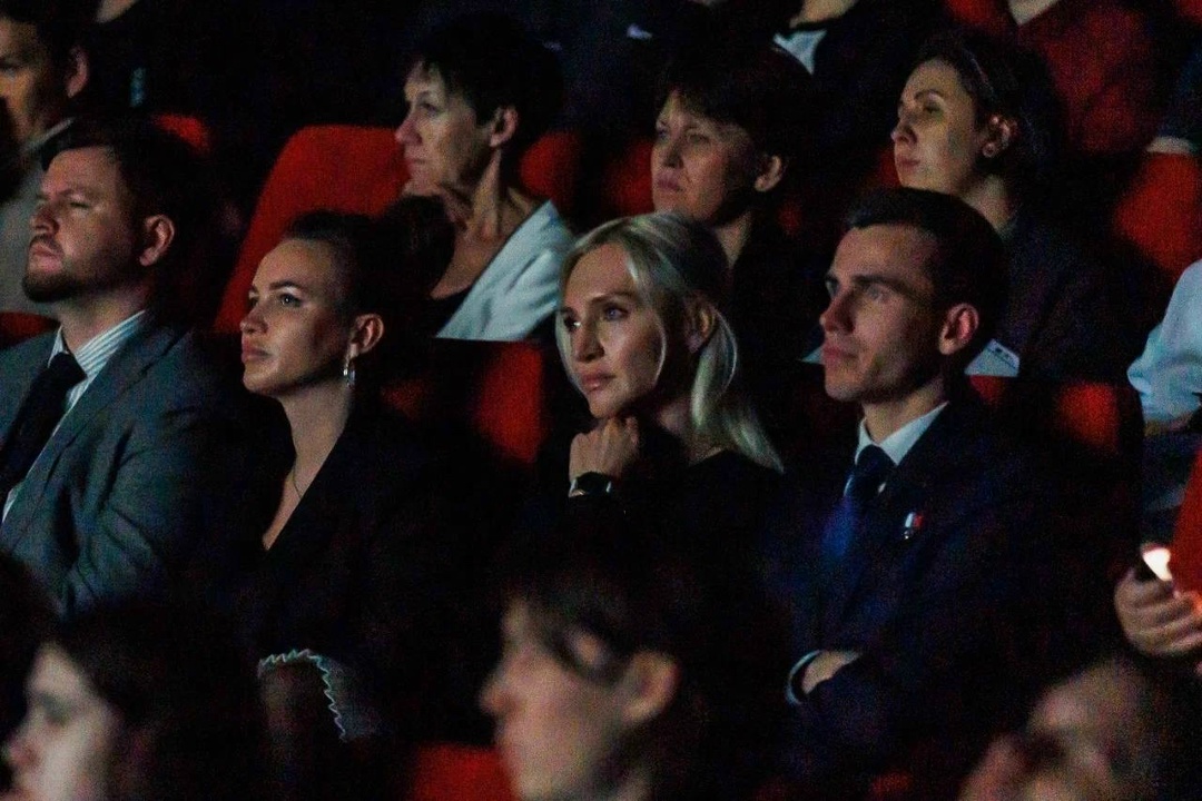 При поддержке Минэнерго в Музее Победы состоялась премьера документального фильма «Быть светом»