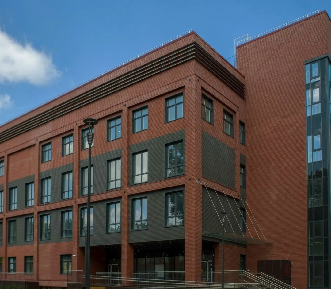 В Москве введен в эксплуатацию новый лечебно-диагностический корпус Центра дерматовенерологии и косметологии Минздрава России