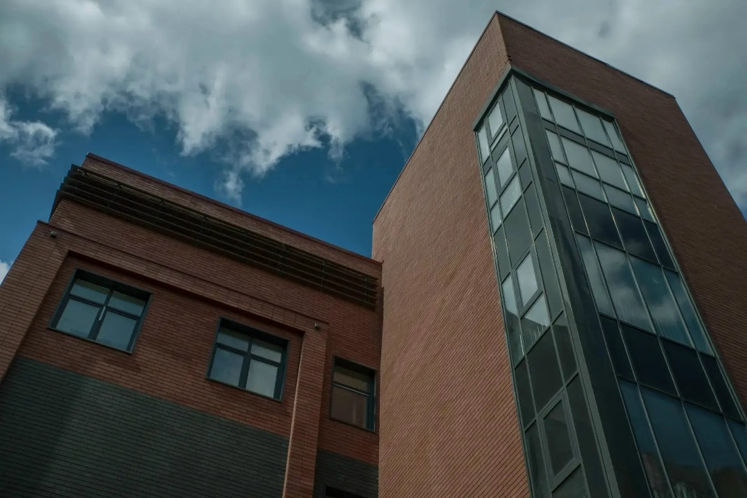 В Москве введен в эксплуатацию новый лечебно-диагностический корпус Центра дерматовенерологии и косметологии Минздрава России