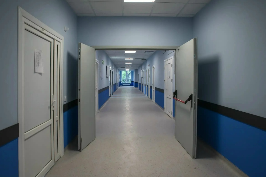 В Москве введен в эксплуатацию новый лечебно-диагностический корпус Центра дерматовенерологии и косметологии Минздрава России