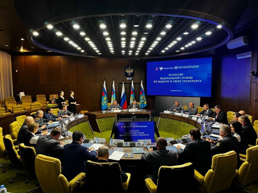 Более 2000 постоянных рейдов на различных видах транспорта проведено с начала года