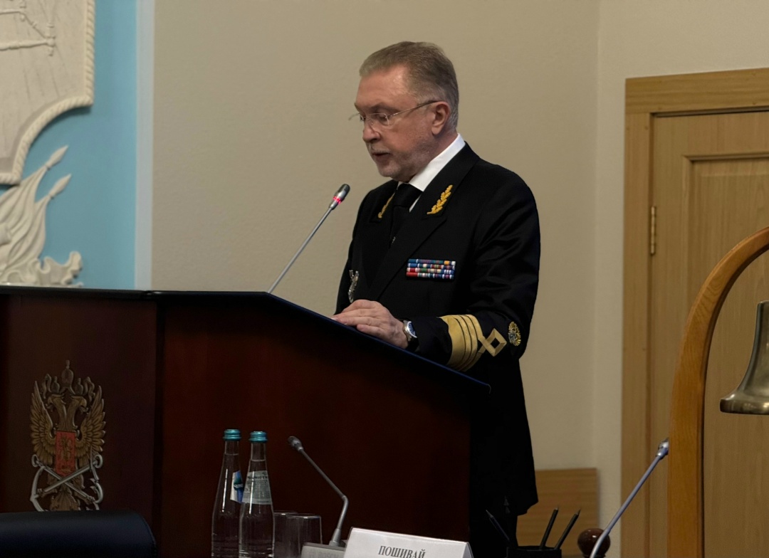 К 2030 году мощности морских портов вырастут более чем на 225 млн тонн