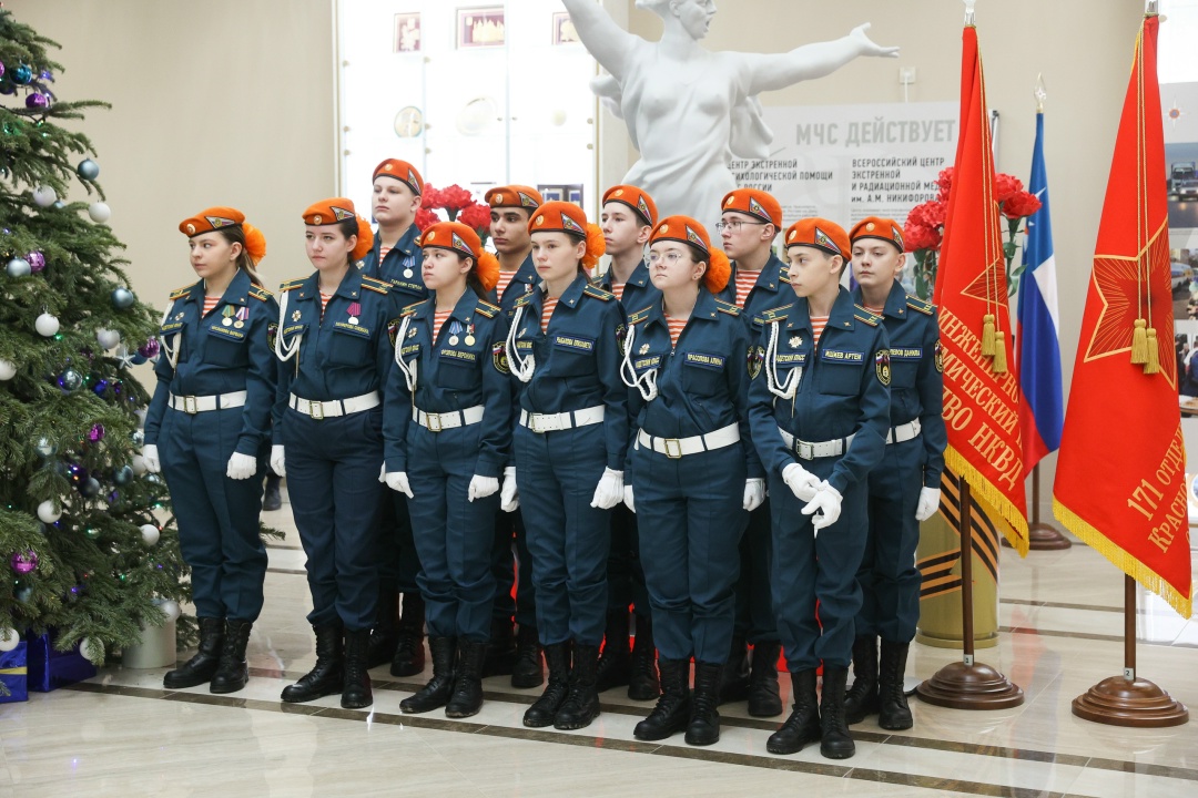 Юрий Воробьёв: Сенаторы высоко ценят работу, которую выполняет МЧС России