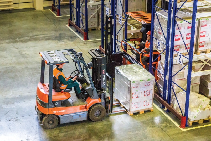 Тенденции нового сезона закупок СЗР: что важно учесть аграриям