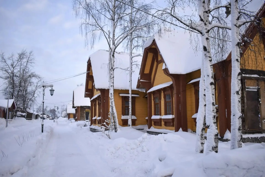 Продолжаем рассказывать про общественные пространства, реализованные в рамках федерального проекта «Формирование комфортной городской среды» нацпроекта…