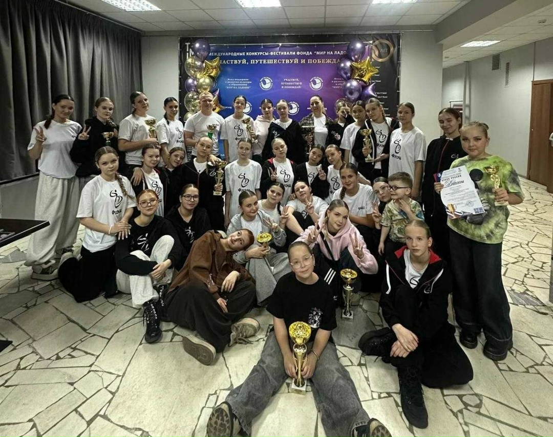 Блестящие результаты Магнитки на всероссийской сцене