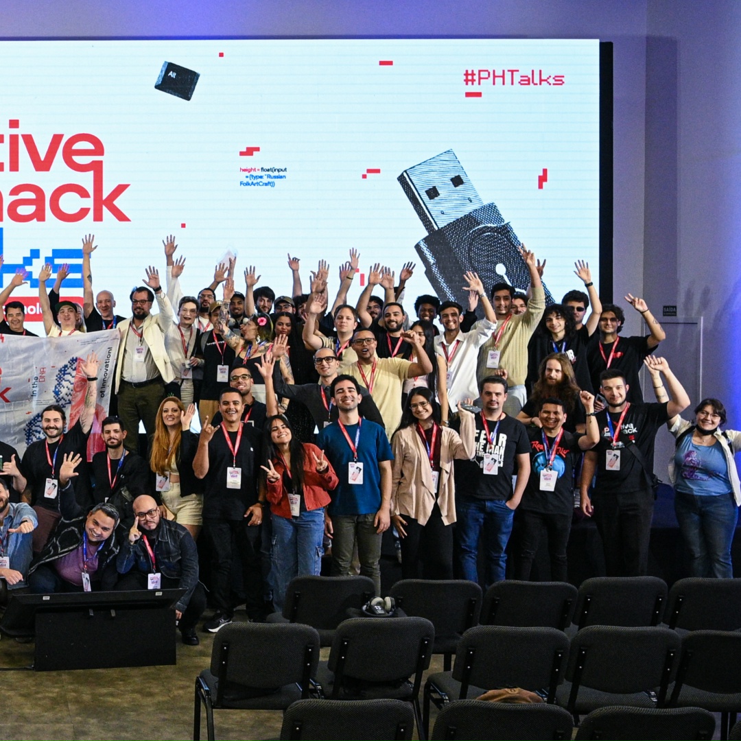 Сан-Паулу, это было круто! На прошлой неделе мы провели в Бразилии Positive Hack Talks — митап для специалистов по кибербезопасности, который мы организуем в…