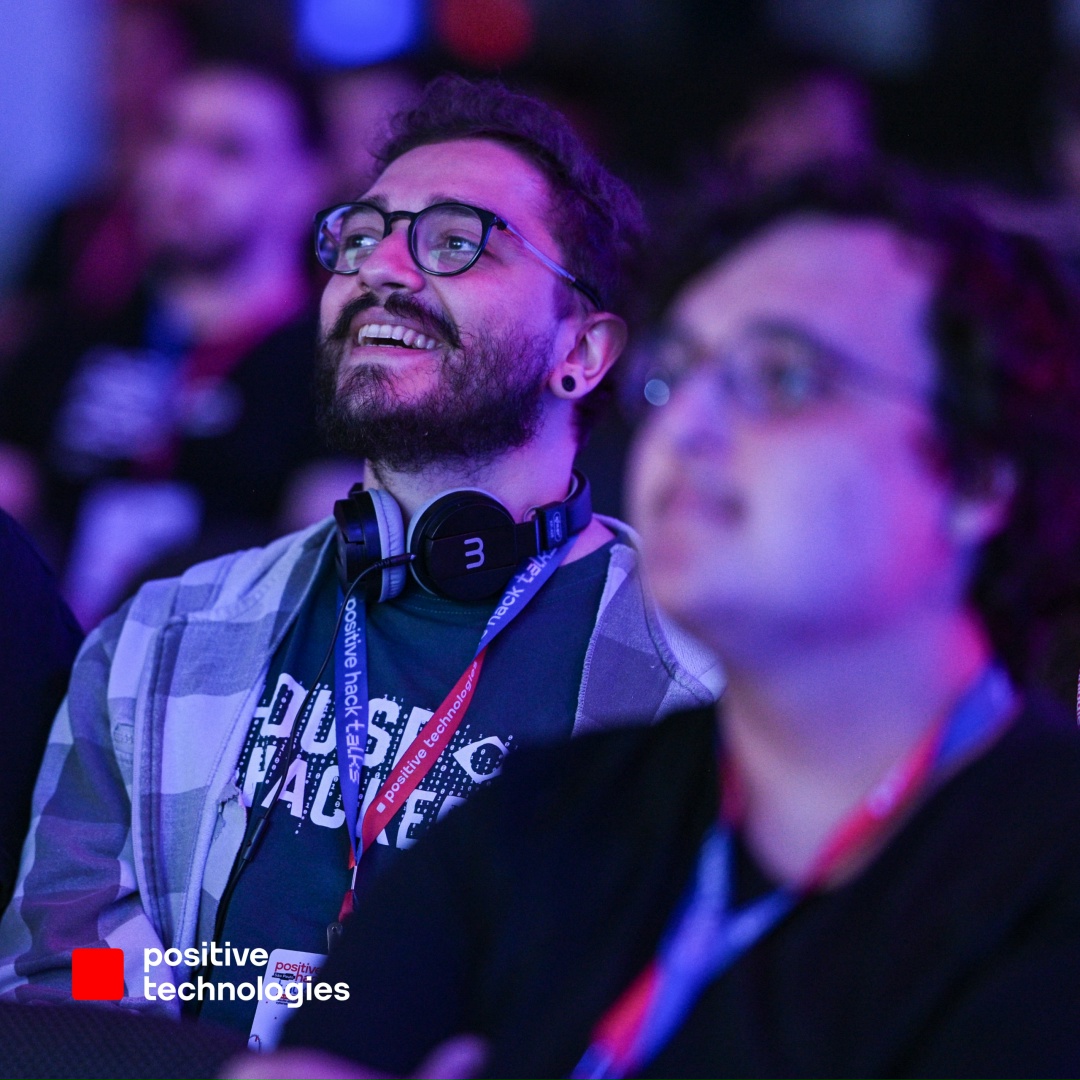 Сан-Паулу, это было круто! На прошлой неделе мы провели в Бразилии Positive Hack Talks — митап для специалистов по кибербезопасности, который мы организуем в…