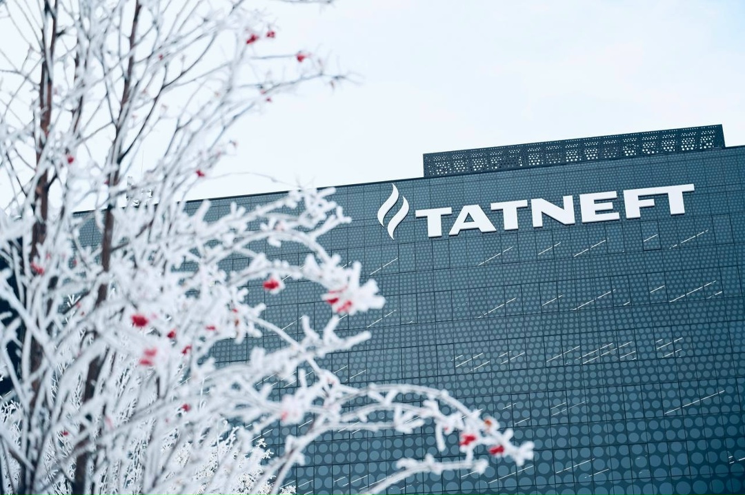 «Татнефть» — самый открытый «зелёный» лидер