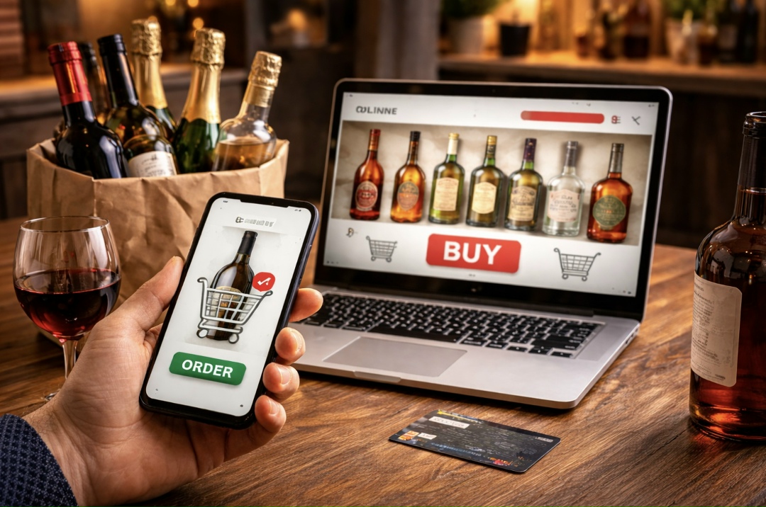 Минздрав выступил против легализации дистанционной торговли алкоголем, настаивая, что это противоречит госполитике по сокращению потребления алкоголя. Об этом…