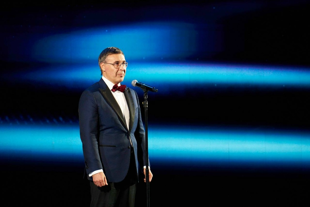 Валерий Фальков: Премия «Вызов» – важнейшее мероприятие Десятилетия науки и технологий.