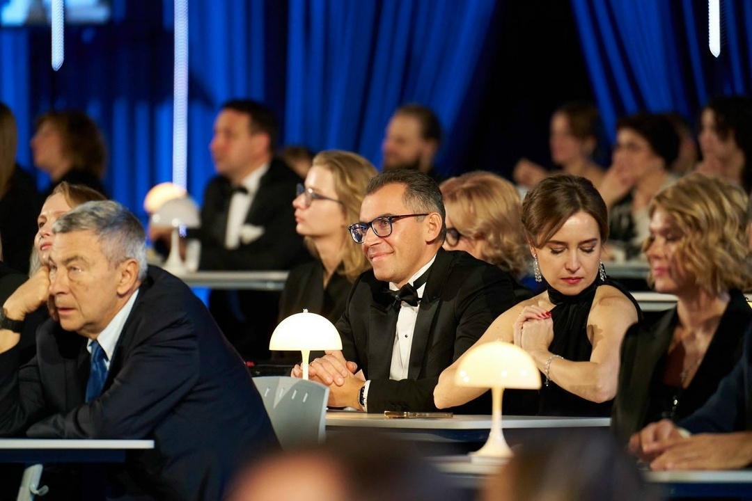 Валерий Фальков: Премия «Вызов» – важнейшее мероприятие Десятилетия науки и технологий.