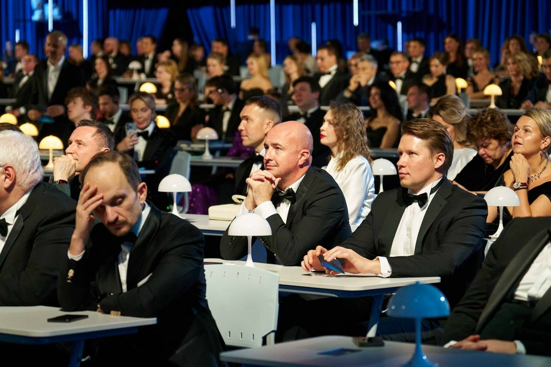 Валерий Фальков: Премия «Вызов» – важнейшее мероприятие Десятилетия науки и технологий.