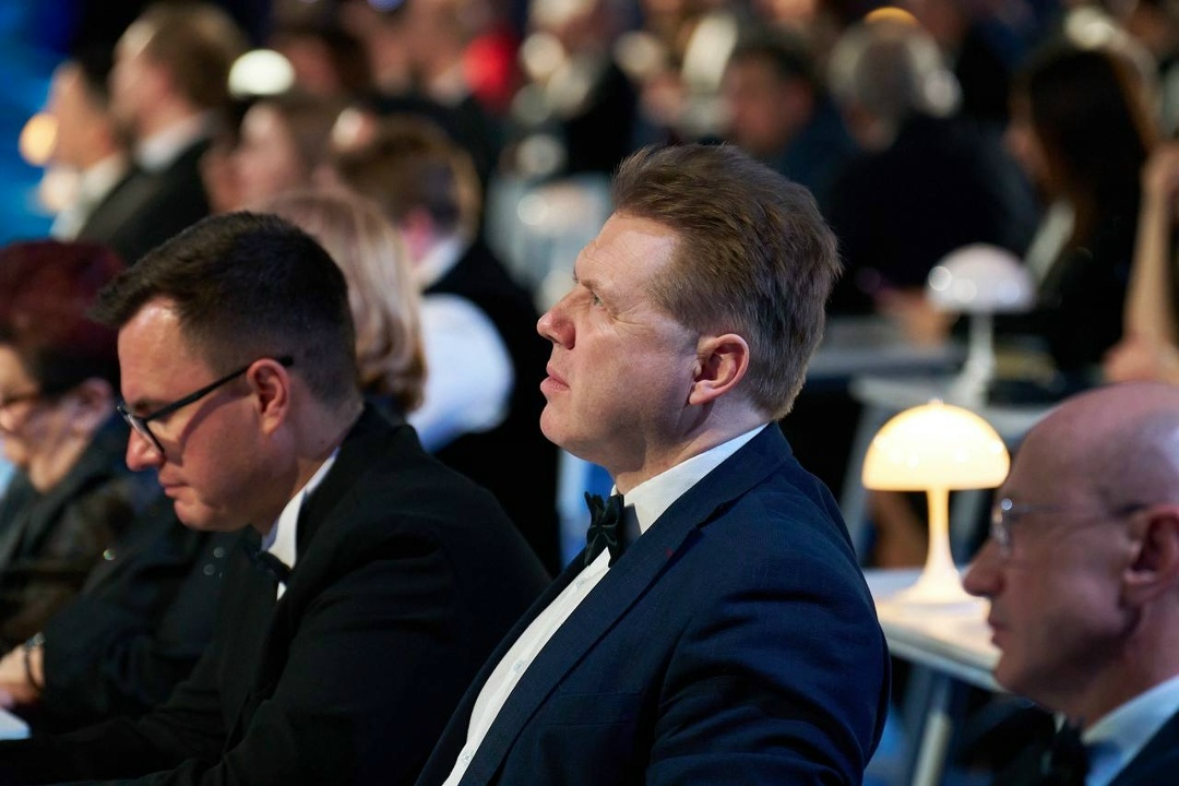 Валерий Фальков: Премия «Вызов» – важнейшее мероприятие Десятилетия науки и технологий.