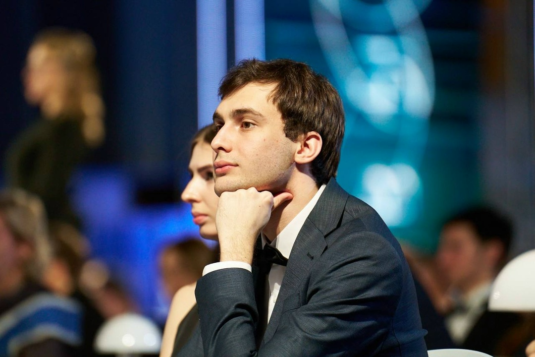 Валерий Фальков: Премия «Вызов» – важнейшее мероприятие Десятилетия науки и технологий.